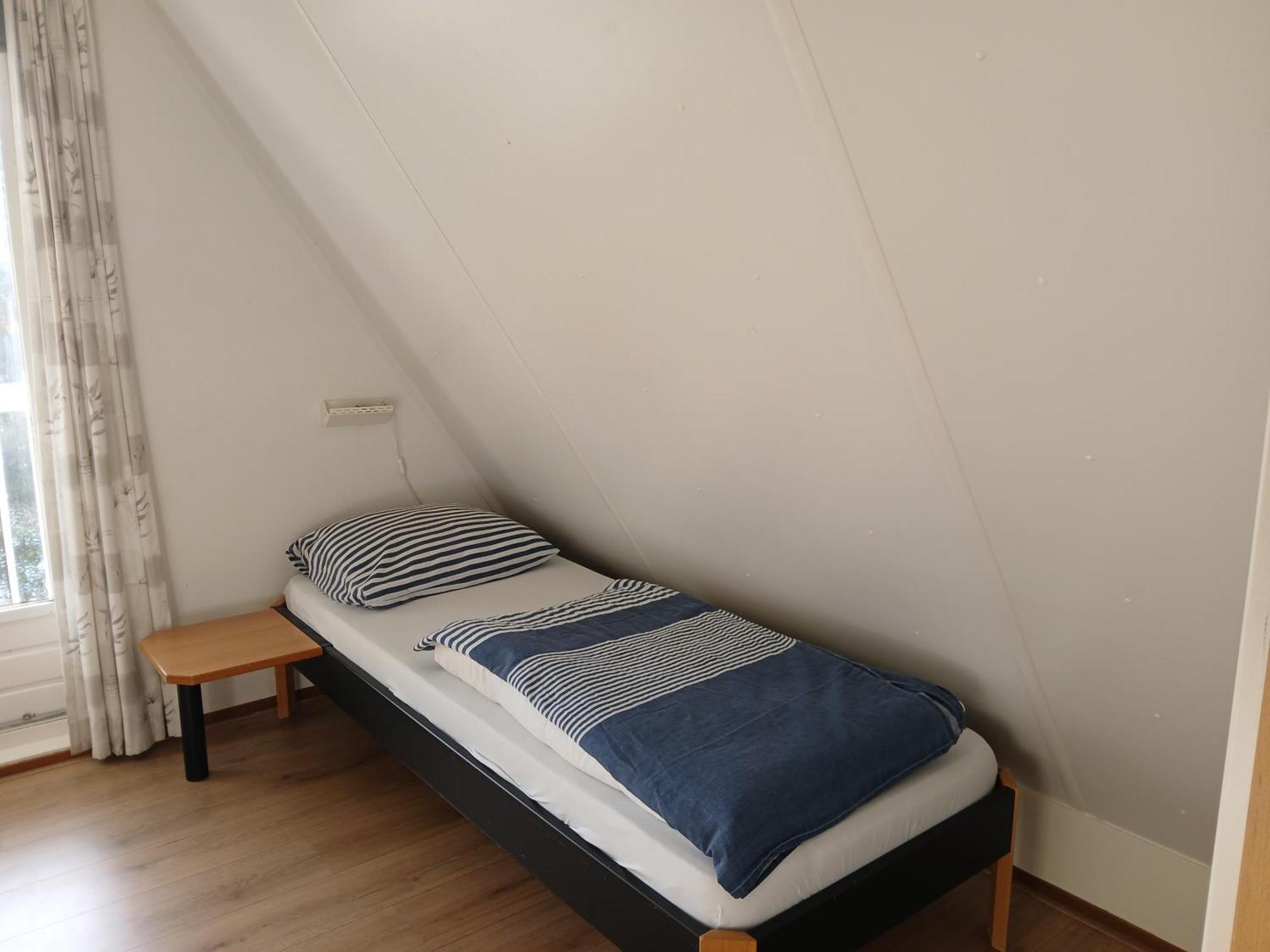 Vrijstaande Woning Te Vlagtwedde Βίλα Εξωτερικό φωτογραφία