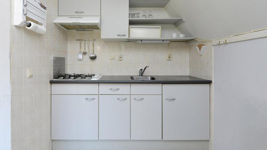 Vrijstaande Woning Te Vlagtwedde Βίλα Εξωτερικό φωτογραφία