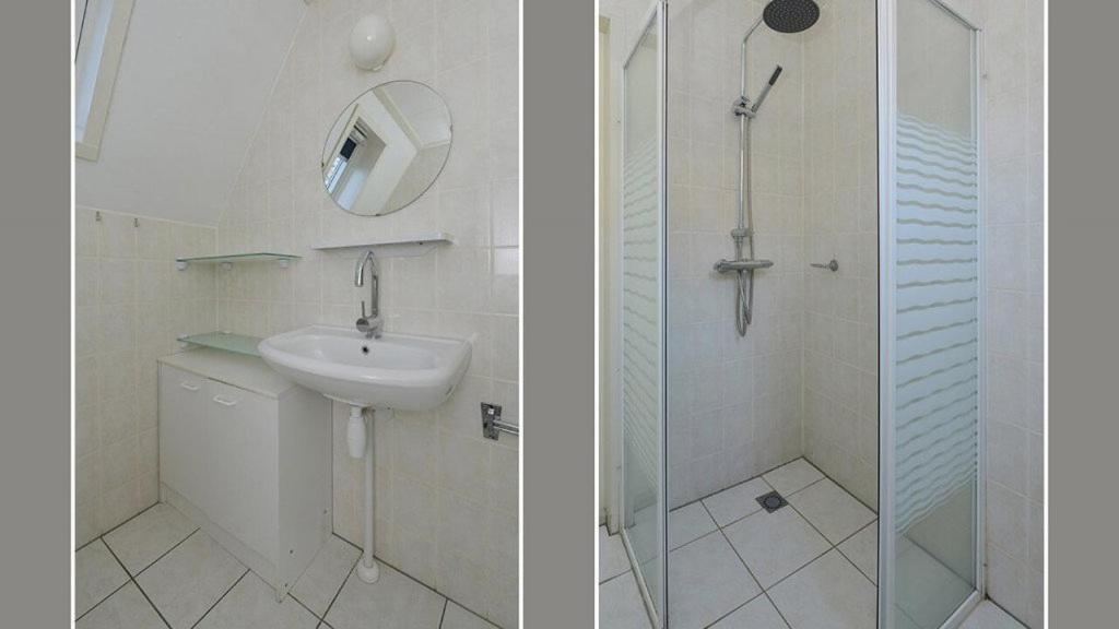 Vrijstaande Woning Te Vlagtwedde Βίλα Εξωτερικό φωτογραφία