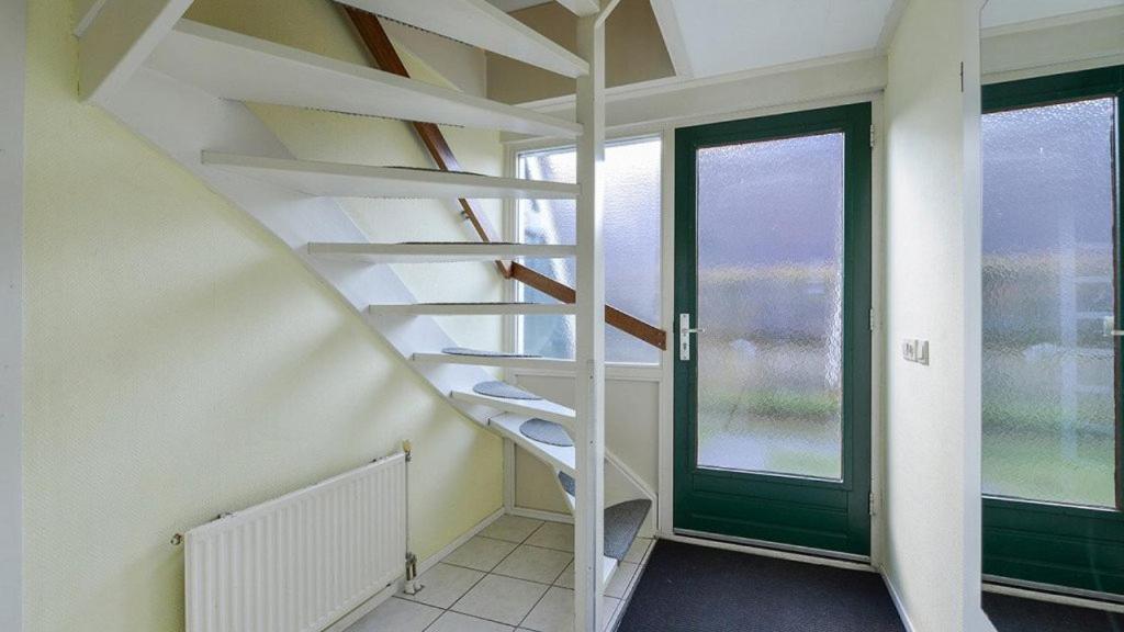 Vrijstaande Woning Te Vlagtwedde Βίλα Εξωτερικό φωτογραφία
